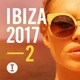 TOOLROOM IBIZA 2017 - VOL 2 cover art