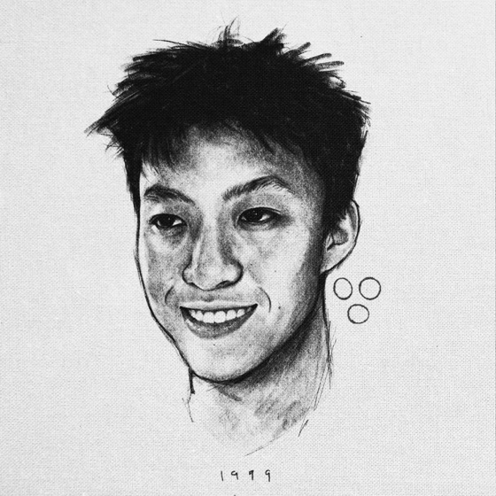 Cover artwork for Long Run