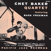 Chet Baker Quartet - Band Aid feat. Russ Freeman