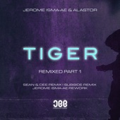 Tiger (Sean & Dee Extended Remix) artwork