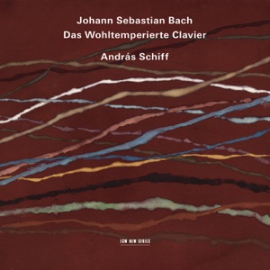 J.S. Bach: Das wohltemperierte Clavier