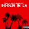 Boolin in LA (feat. Drugrixh Hect) - Scarfo Da Plug lyrics