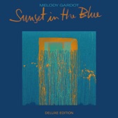 Sunset In The Blue (Deluxe Version) artwork