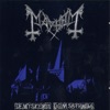 Mayhem - De Mysteriis Dom Sathanas