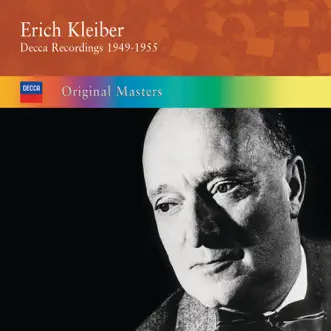 Erich Kleiber - the Decca Recordings by Erich Kleiber album reviews, ratings, credits