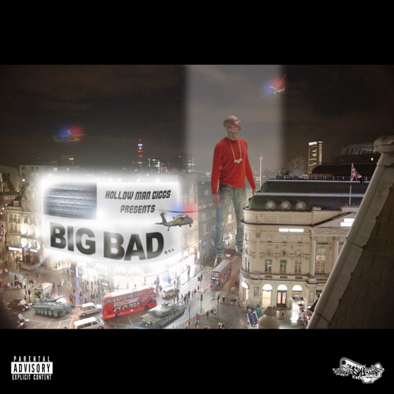 Cover artwork for BABY