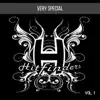 Stream & download Very Special Hitfinders, Vol. 1