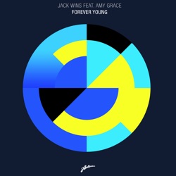 Jack wins - Forever Young
