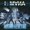 Human Electro (Remastered) - EP, 2020