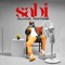 Sabi - Oluwa Domin8 lyrics