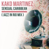 Sensual Caribbean (Jazz in Río Mix) artwork