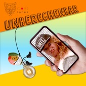 Unberechenbar artwork