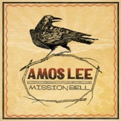 Amos Lee - El Camino Reprise (feat. Willie Nelson)