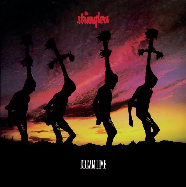 The Stranglers mit Always the Sun