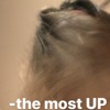 The Most Up Soundtrack - EP