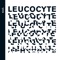 Leucocyte: I. Ab Initio - e.s.t. lyrics