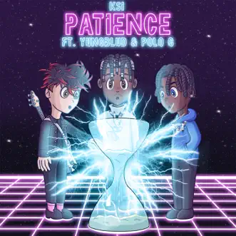 Patience (feat. Polo G & YUNGBLUD) by KSI song reviws