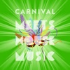 Carnival Meets House Music
