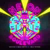 Stream & download Neon Boulevard (feat. Cally Rhodes) - Single