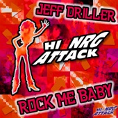 Rock Me Baby - EP artwork