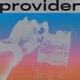 PROVIDER cover art