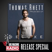 Thomas Rhett - Playing With Fire