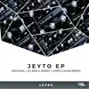 Stream & download Jeyto - EP