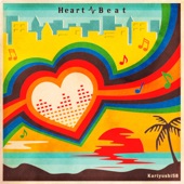 HeartBeat - EP artwork