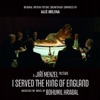 I Served the King of England (Original Motion Picture Soundtrack)