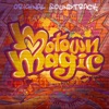 Motown Magic (Original Soundtrack) artwork