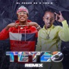 Teteo (Remix) - Single, 2020