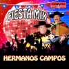 Los Hermanos Campos - Fiesta Mix los Hermanos Campos
