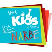 Narbe (feat. Bligg) artwork