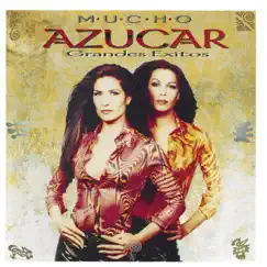 Mucho Ázucar - Grandes Éxitos by Azúcar Moreno album reviews, ratings, credits