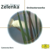 Camerata Bern & Heinz Holliger - Sinfonia a 8 concertanti in A Minor: III. Cappricio: Tempo di gavotta