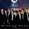 Winding Road~未来へ~ - Single album lyrics, reviews, download