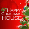 HAPPY CHRISTMAS HOUSE - Christmas Season Project