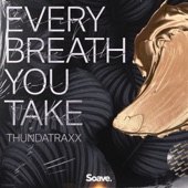 Every Breath You Take artwork