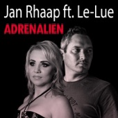 Adrenalien (feat. Le Lue) artwork