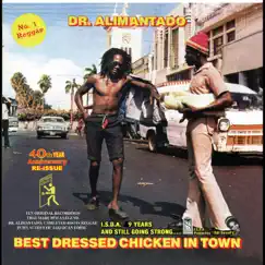 Best Dressed Chicken in Town Song Lyrics