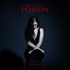 Poison / If We Make It Through the Summer - Single - Marissa Nadler