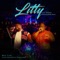 Litty (feat. Killah Priest) - Single