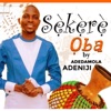 Sekere Oba - EP