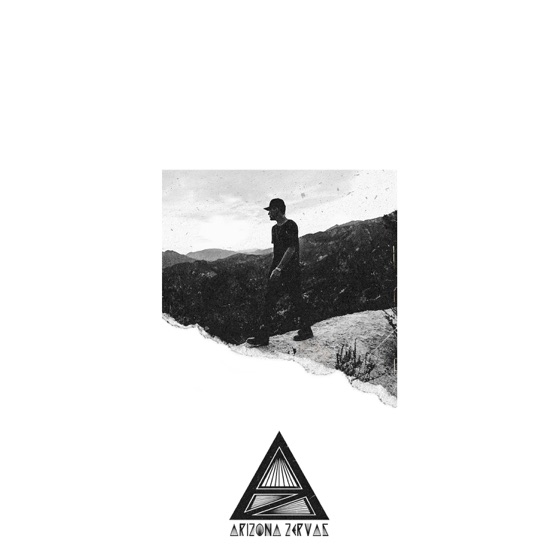 Cover artwork for High Up