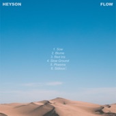 Flow - EP artwork