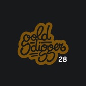 Gold Digger, Vol. 28 - EP artwork