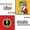 Pior Samba - EP album lyrics, reviews, download