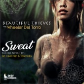 Sweat (De Cave Man & TonicVolts Remix) [feat. Wheeler del Torro] artwork