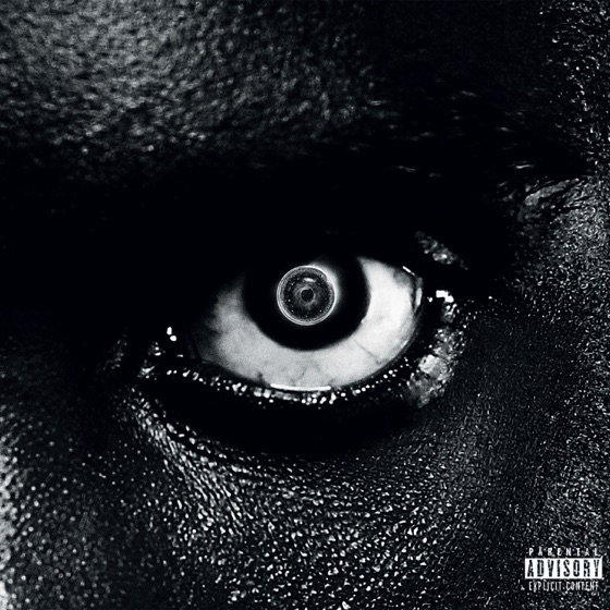 Cover artwork for Smog