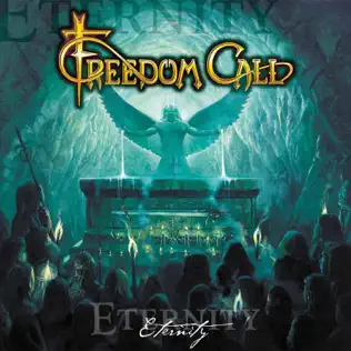 ladda ner album Freedom Call - Eternity 666 Weeks Beyond Eternity